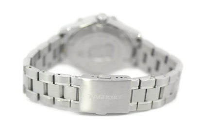 Tag Heuer Aquaracer Diamond Stainless Steel Watch WAF1312