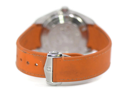 Omega Seamaster Planet Ocean Stainless Steel Watch 2208.50