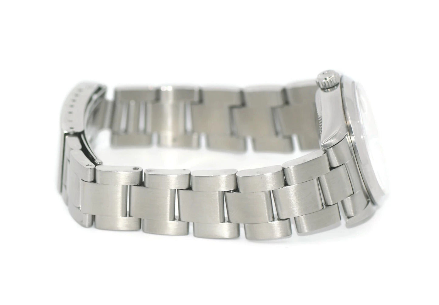 Rolex Datejust Stainless Steel Watch 78240