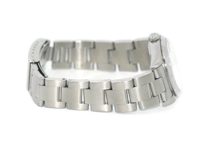 Rolex Datejust Stainless Steel Watch 78240