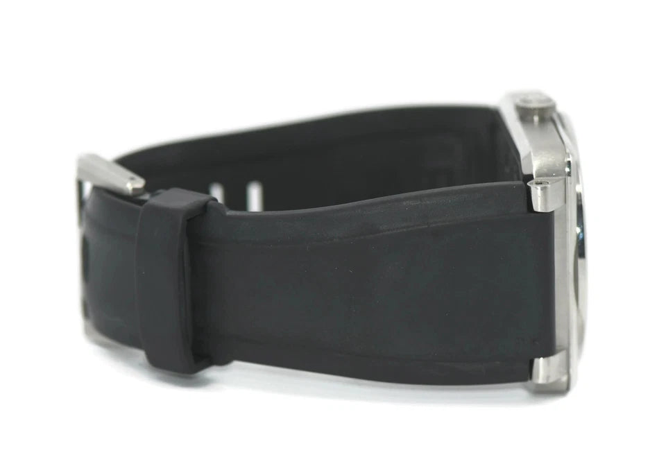 Bell & Ross Aviation Stainless Steel Watch BR0392S