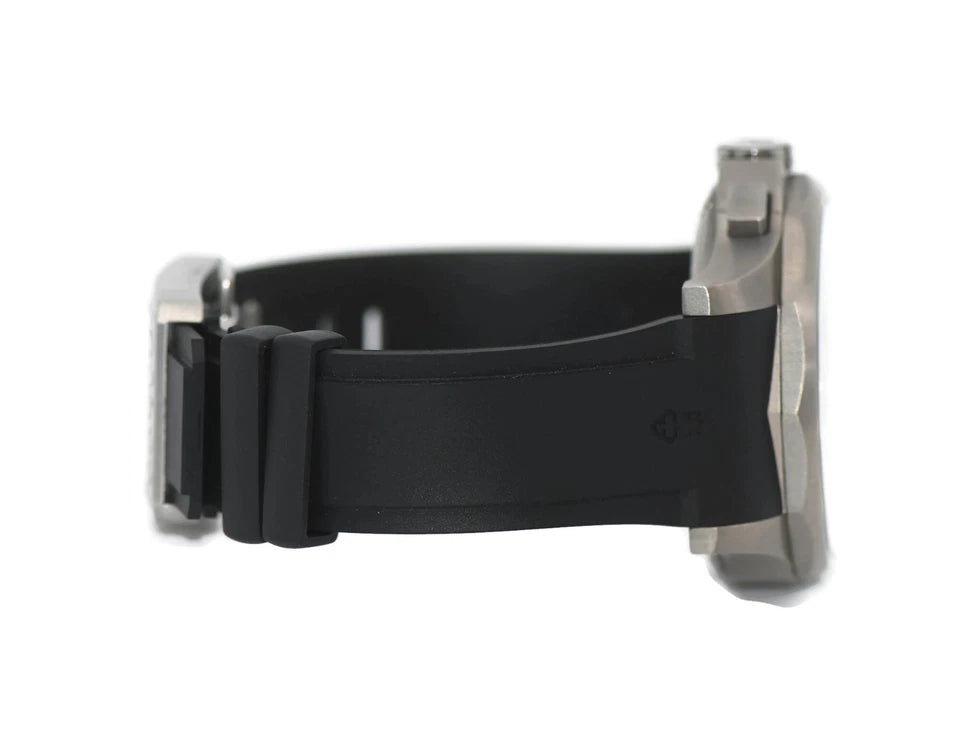 Corum Admiral's Cup Legend Chronograph Titanium Watch 077.100.04