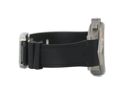 Corum Admiral's Cup Legend Chronograph Titanium Watch 077.100.04