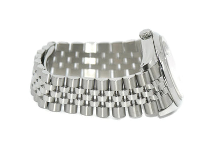 Rolex Dayejust Stainless Steel Watch 116200