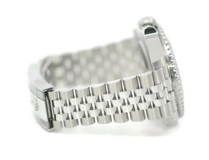 Rolex GMT-Master II Sprite Stainless Steel Watch 126720VTNR 2025