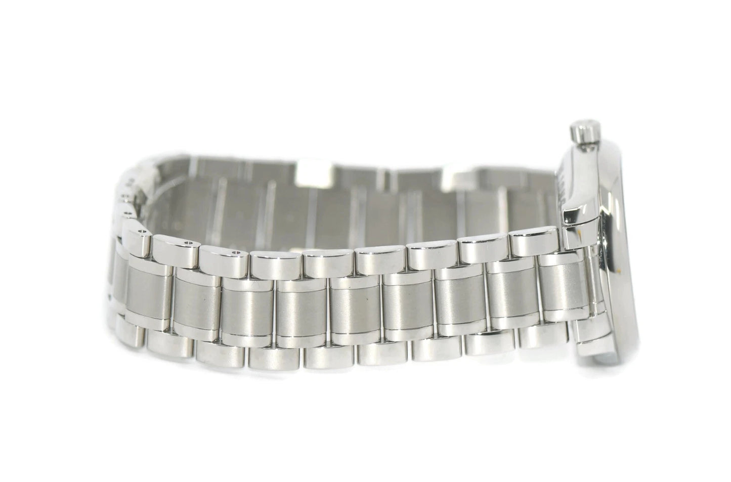 Longines Master Stainless Steel Watch L22574516
