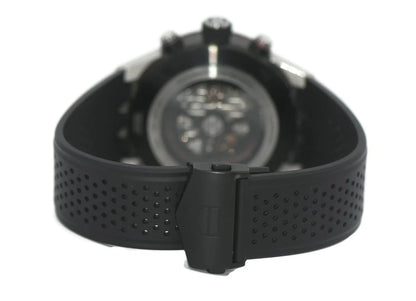 Tag Heuer Carrera Chronograph Stainless Steel Watch CAR2A1Z
