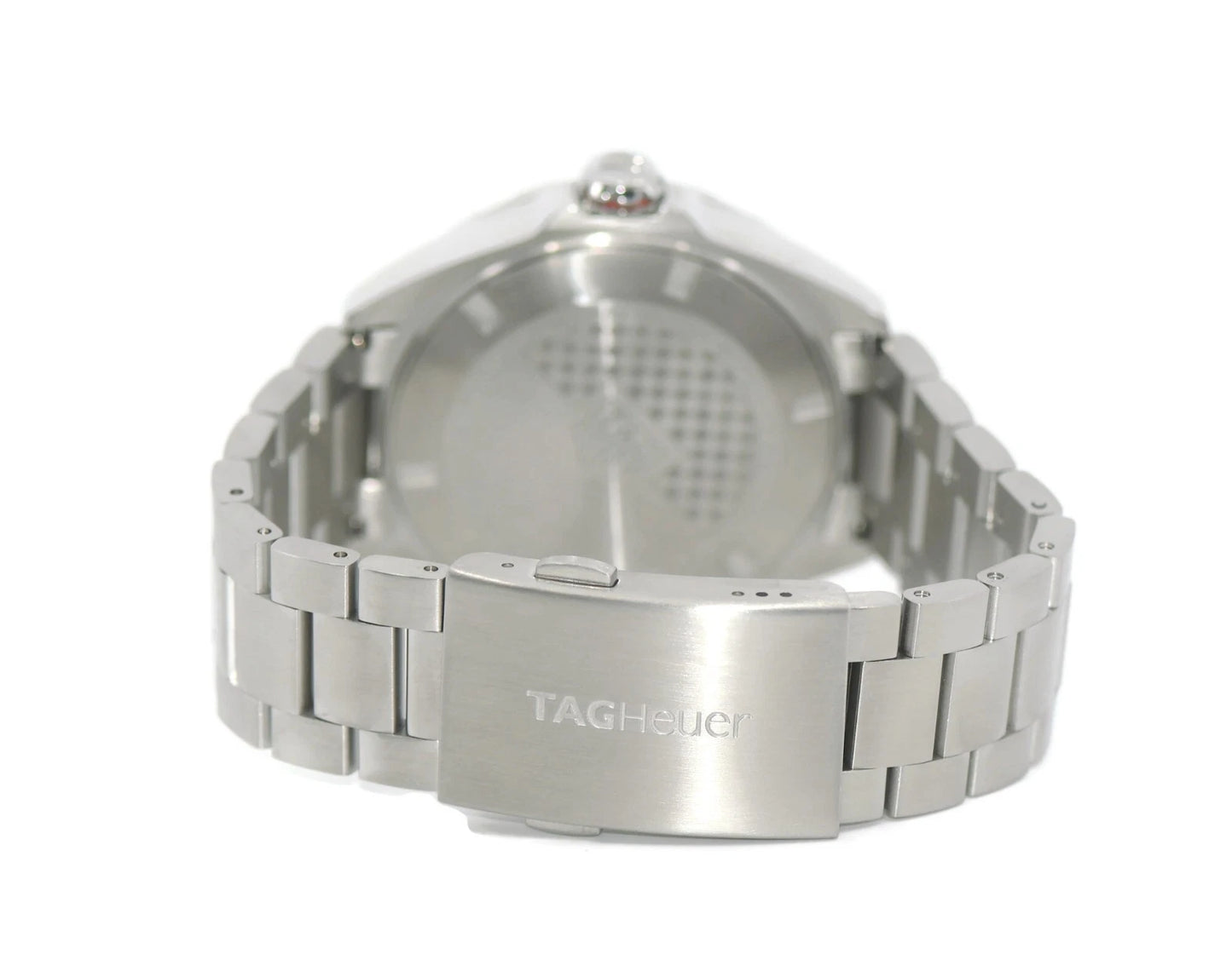 Tag Heuer Formula 1 Stainless Steel Watch WAZ2011