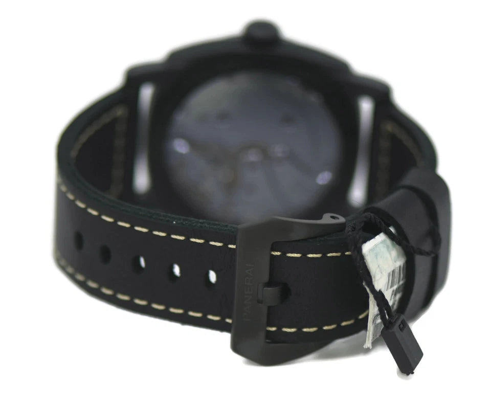 Panerai Radiomir Ceramic Watch PAM00997