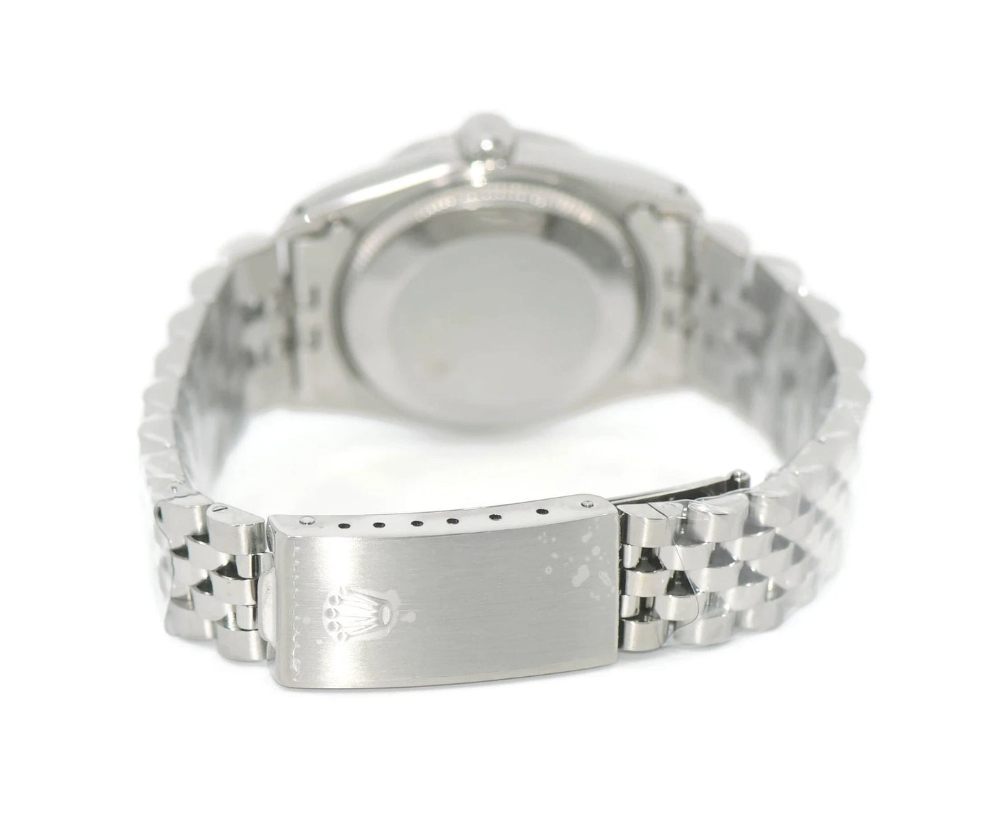 Rolex Datejust Stainless Steel Watch 68240