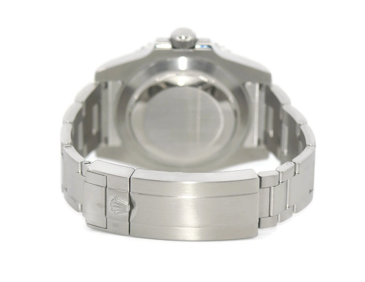 Rolex Submariner Stainless Steel Watch 116610LN