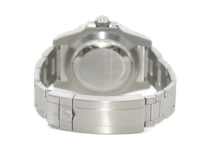 Rolex Submariner Stainless Steel Watch 116610LN