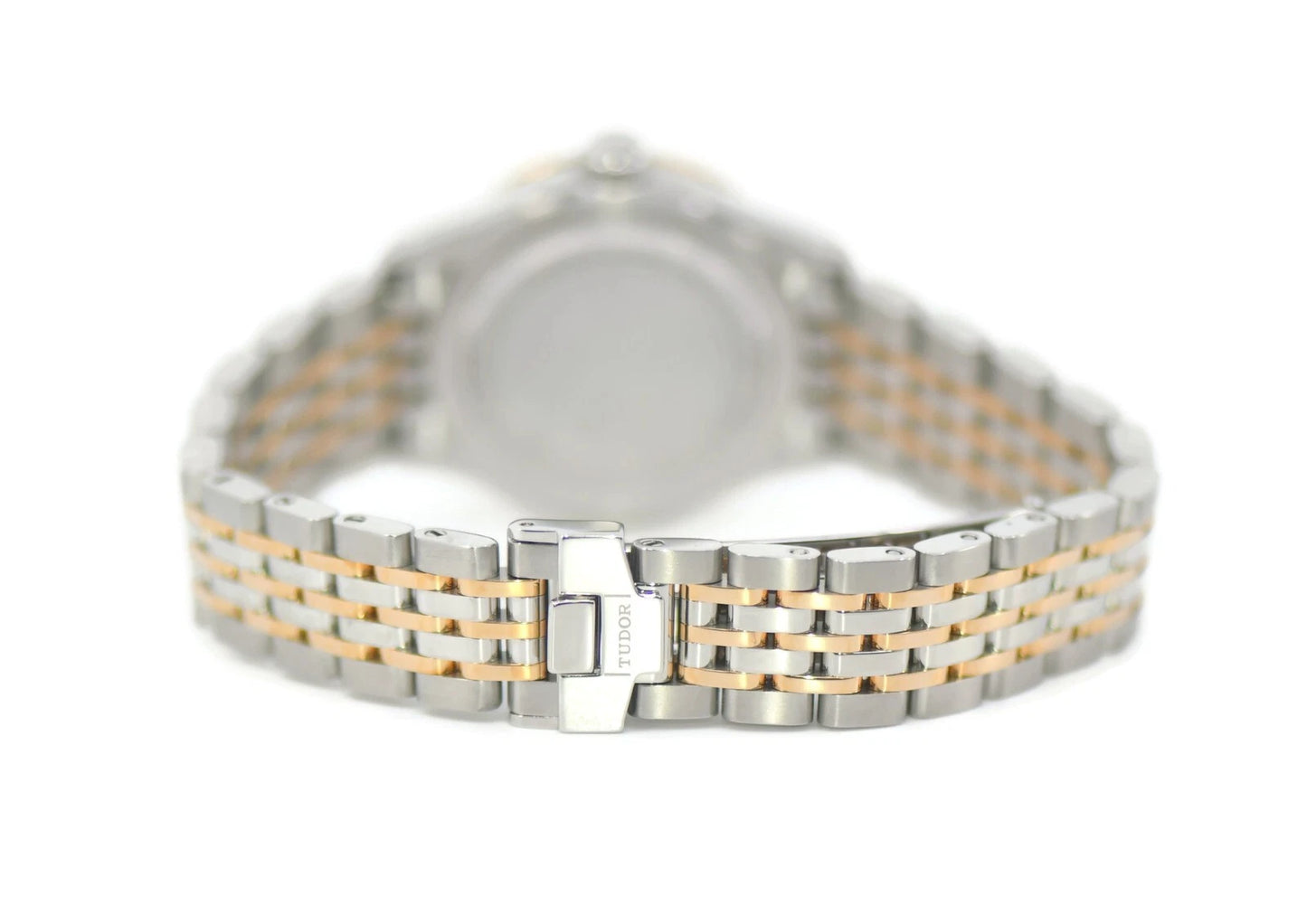 Tudor 1926 18K/Stainless Steel Watch 91351