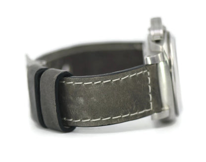 Panerai Luminor GMT Stainless Steel Watch PAM00320