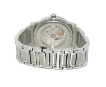 Zenith Elite Port Royal Stainless Steel Watch 01.0451.680
