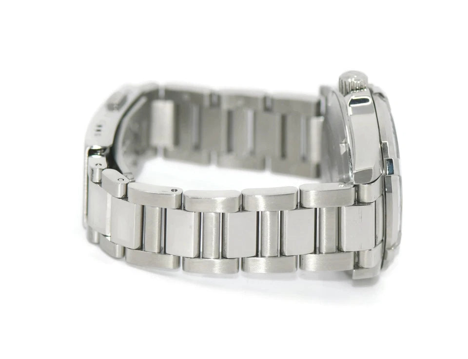 Tag Heuer Aquaracer Diamond Stainless Steel Watch WAY1313