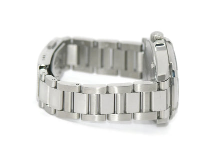 Tag Heuer Aquaracer Diamond Stainless Steel Watch WAY1313