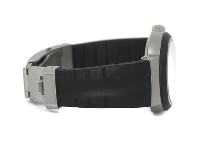 Muhle Glashutte Rescue Timer Stainless Steel Watch M1-41-08-KB