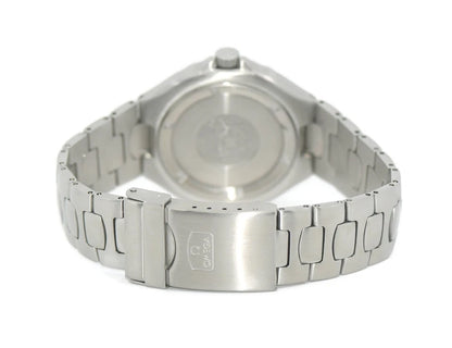 Omega Seamaster 200M Stainless Steel Watch 2850.50