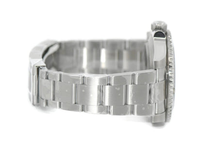 Rolex Submariner No Date Stainess Steel Watch 114060