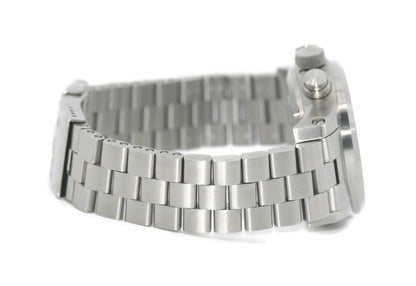 Fortis Aeromaster B-42 Stainless Steel Watch 656.10.141