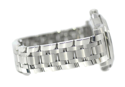 Carl F Bucherer Patravi Stainless Steel Watch 10617.08A