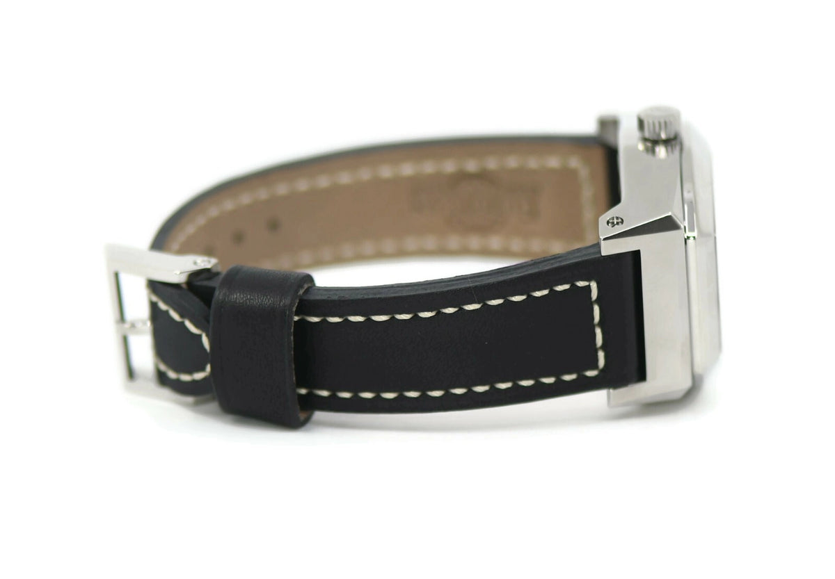 European Company Watch Legionnaire Stainless Steel LM3