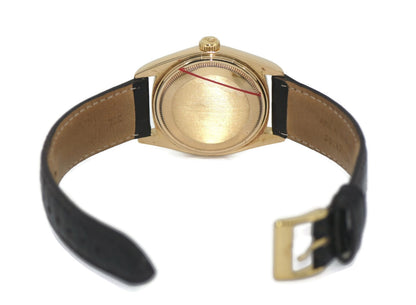 Rolex Day Date 18K Yellow Gold Watch 1803