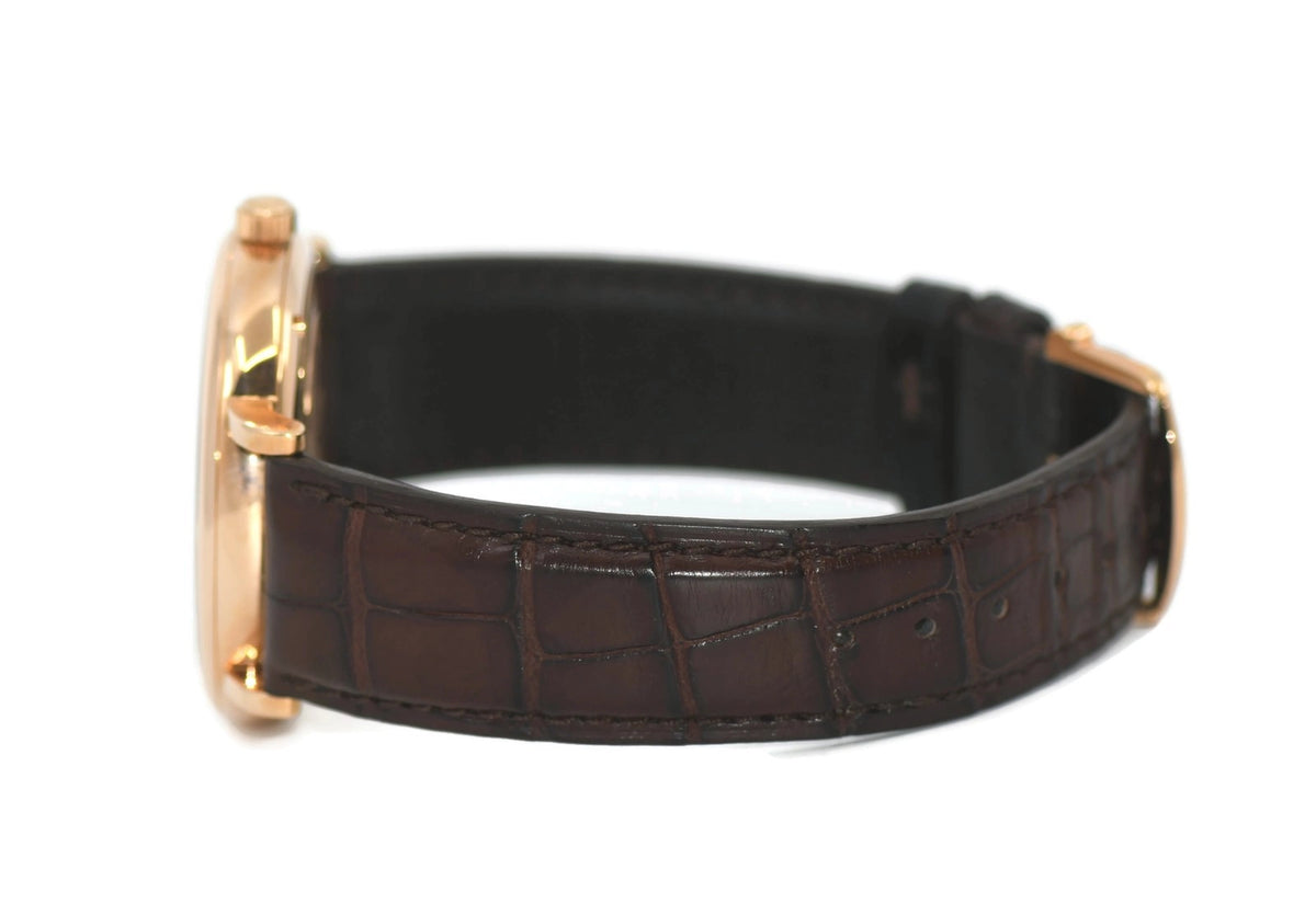 IWC Portofino 18K Rose Gold Watch IW356504