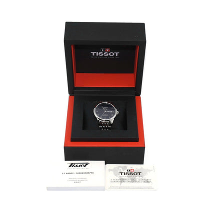 Tissot Le Locle Stainless Steel Watch T006.407.11.043.00