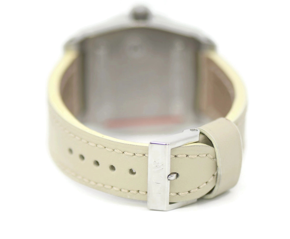European Company Watch Panhard Stainless Steel PM8