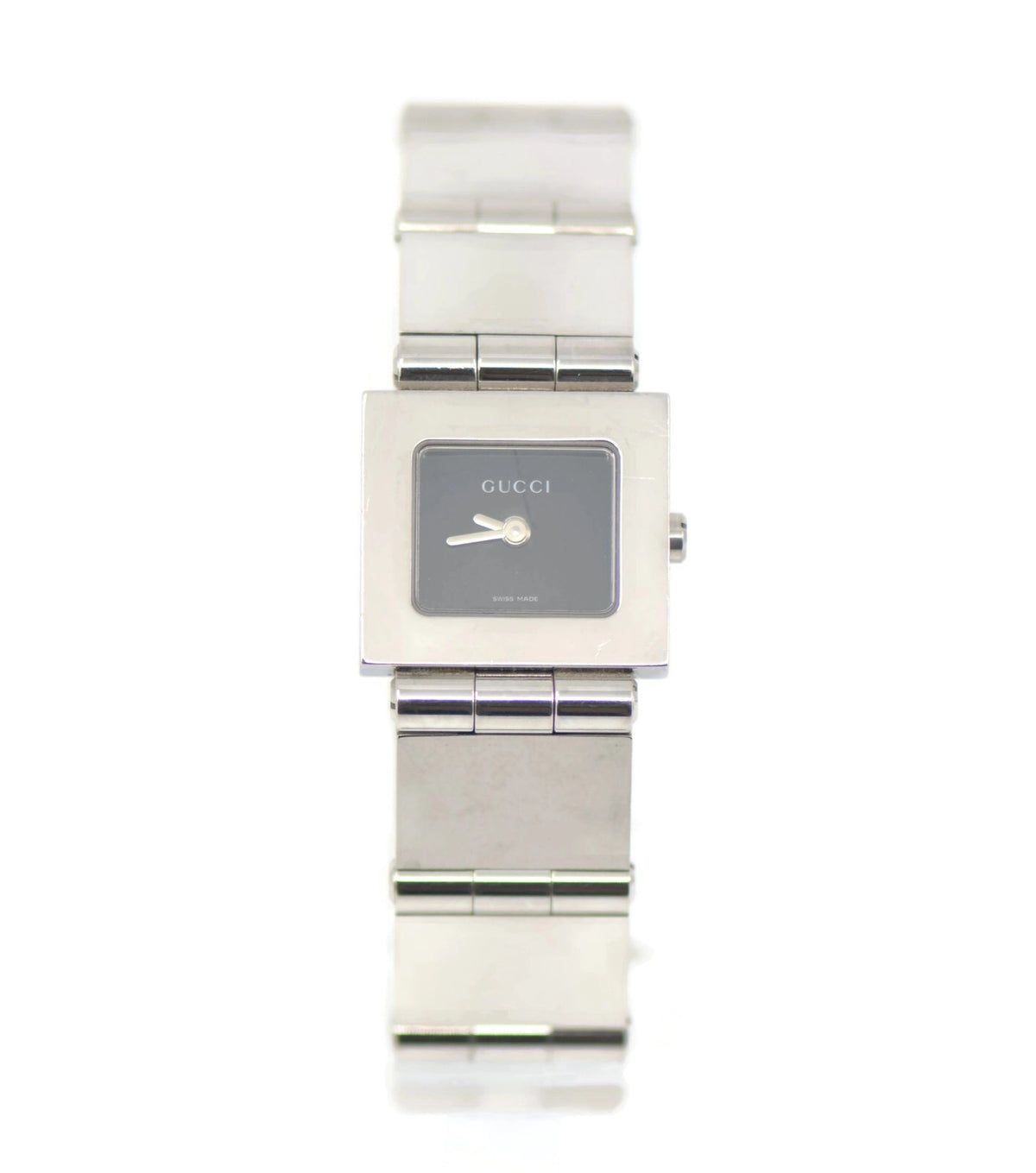 Gucci Stainless Steel Watch 600L