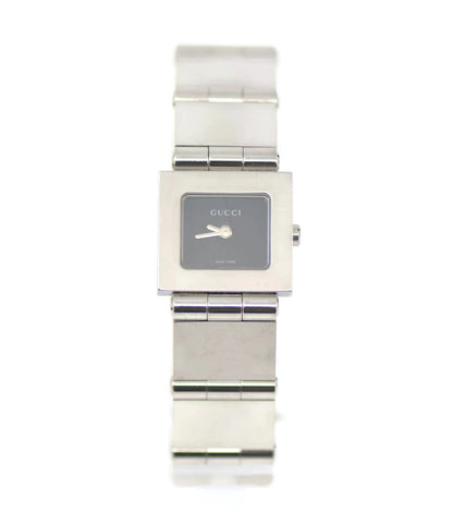 Gucci Stainless Steel Watch 600L