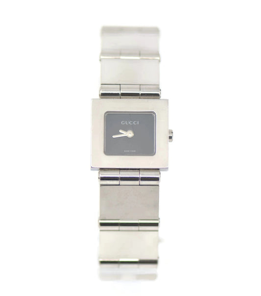 Gucci Stainless Steel Watch 600L