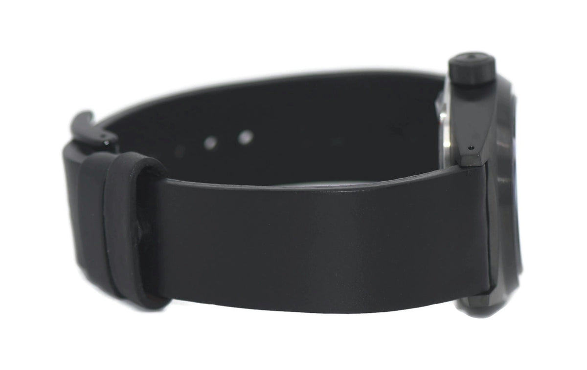 Unimatic Stainless Steel Watch U2S-MN