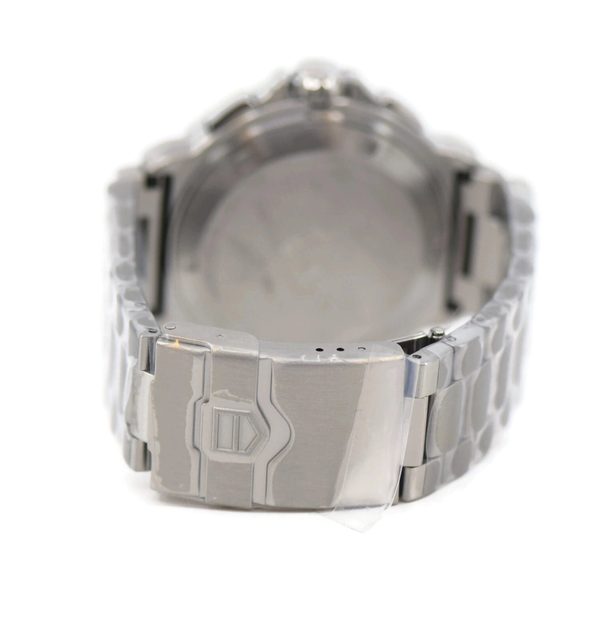 Tag Heuer Formula 1 Indy 500 Stainless Steel Watch CAH101B