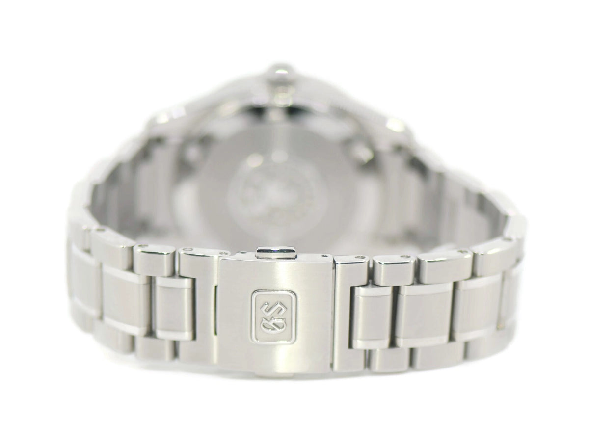 Grand Seiko Heritage Stainless Steel Watch SBGW289