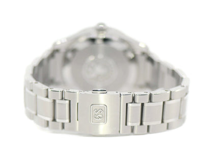 Grand Seiko Heritage Stainless Steel Watch SBGW289