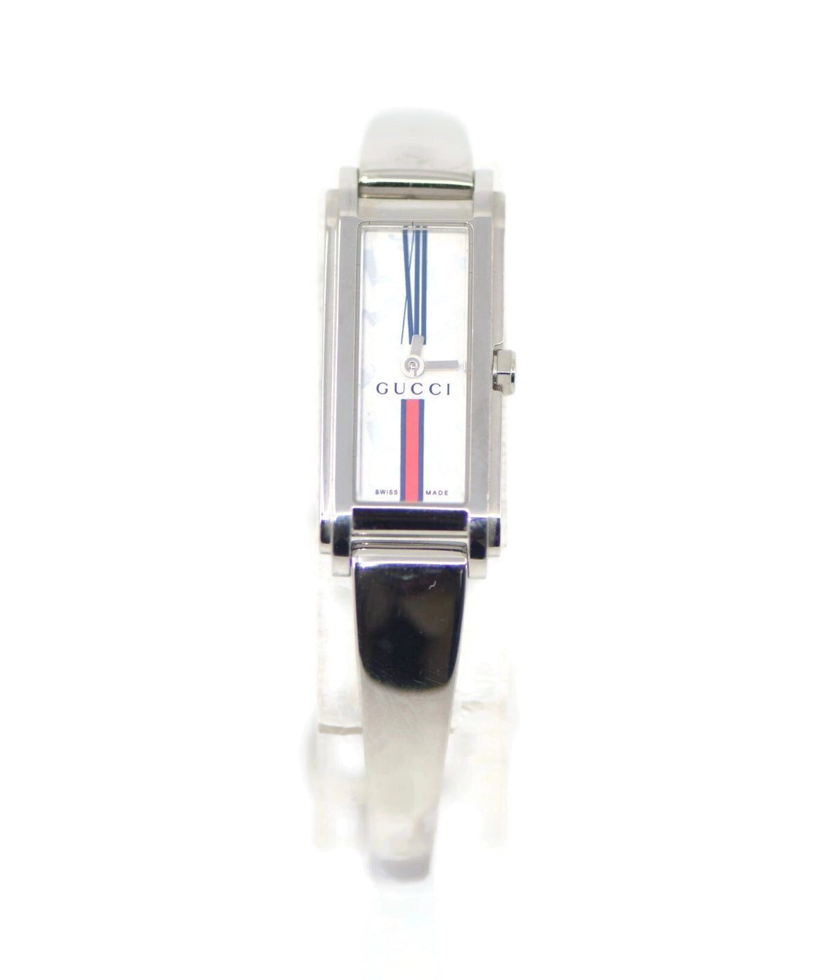 Gucci Stainless Steel Watch 109