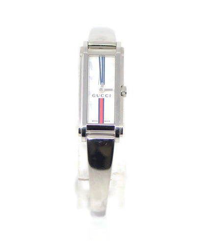 Gucci Stainless Steel Watch 109