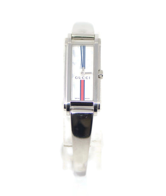 Gucci Stainless Steel Watch 109