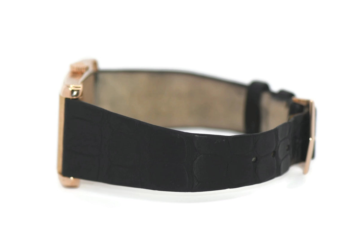 Patek Philippe Gondolo 18K Rose Gold Watch 5014R