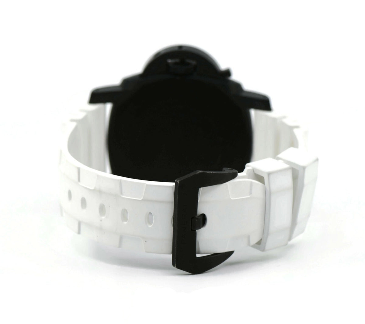 Panerai Submersible Carbontech Watch PAM1616
