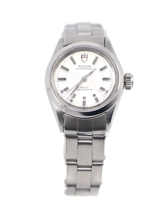 Tudor Oyster Princess Stainless Steel Watch 7597/0