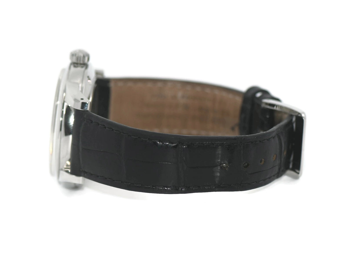Grand Seiko Elegance Stainless Steel Watch SBGW231