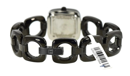 Tissot T-Trend Odaci-T Stainless Steel Watch T020.109.11.051.00
