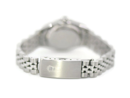 Rolex Oyster Perpetual Stainless Steel Watch 76094