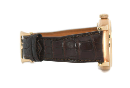 Roger Dubuis Hommage 18K Rose Gold Watch RDDBHO0565