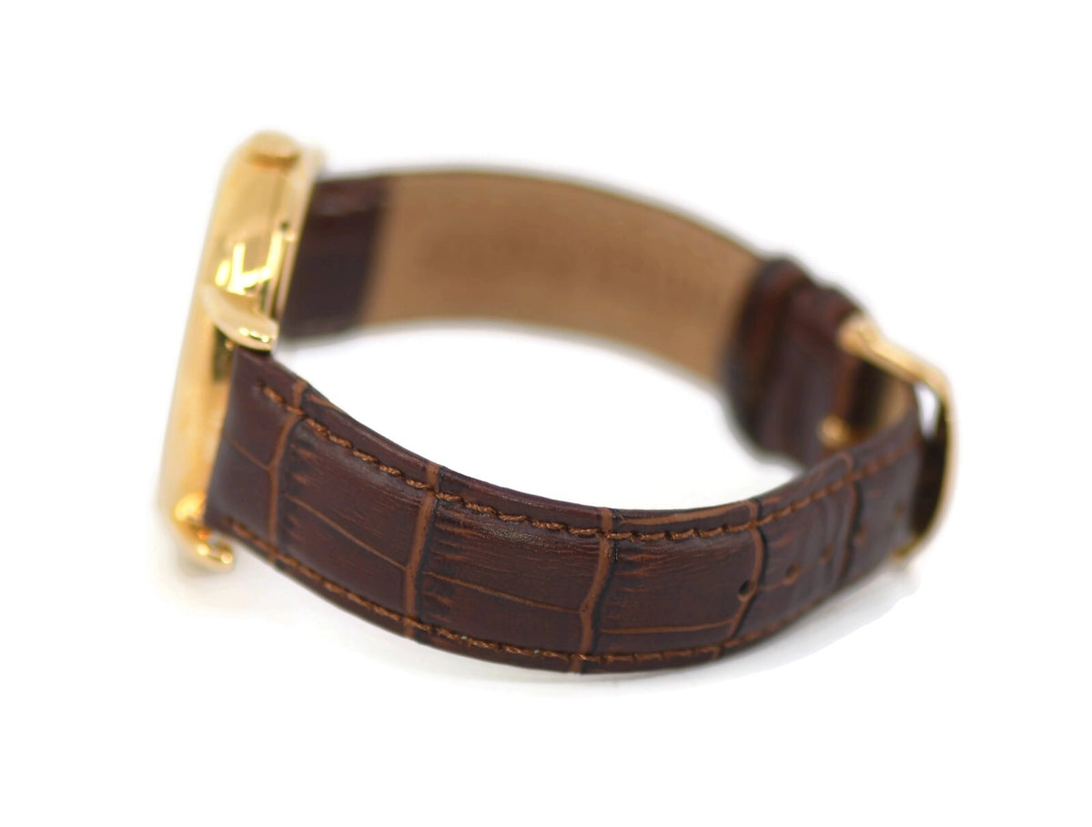 IWC Portofino 18K Yellow Gold Watch IW356302