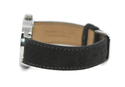 Nomos Tangomat Stainless Steel Watch 604